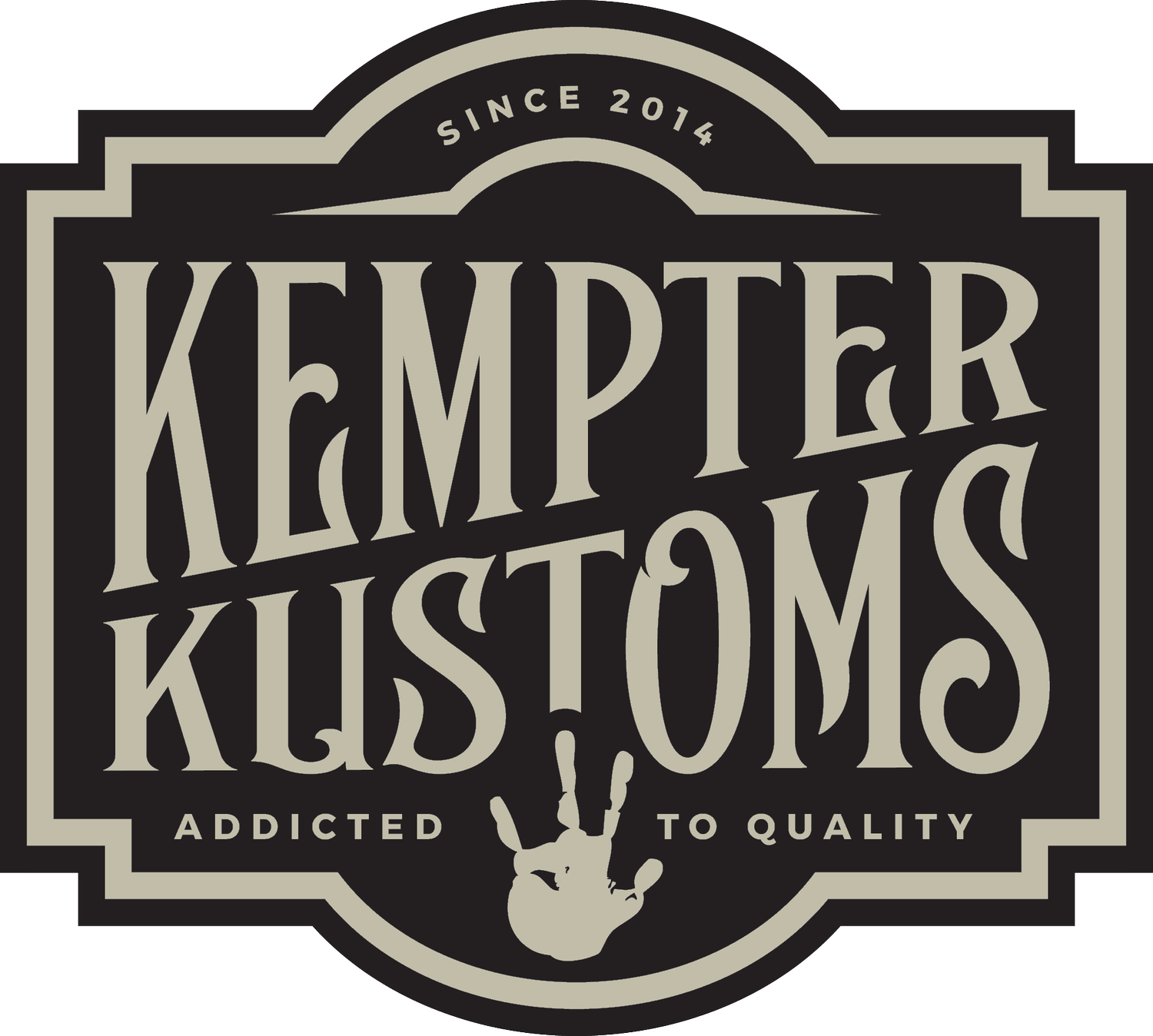 Kempter Kustoms