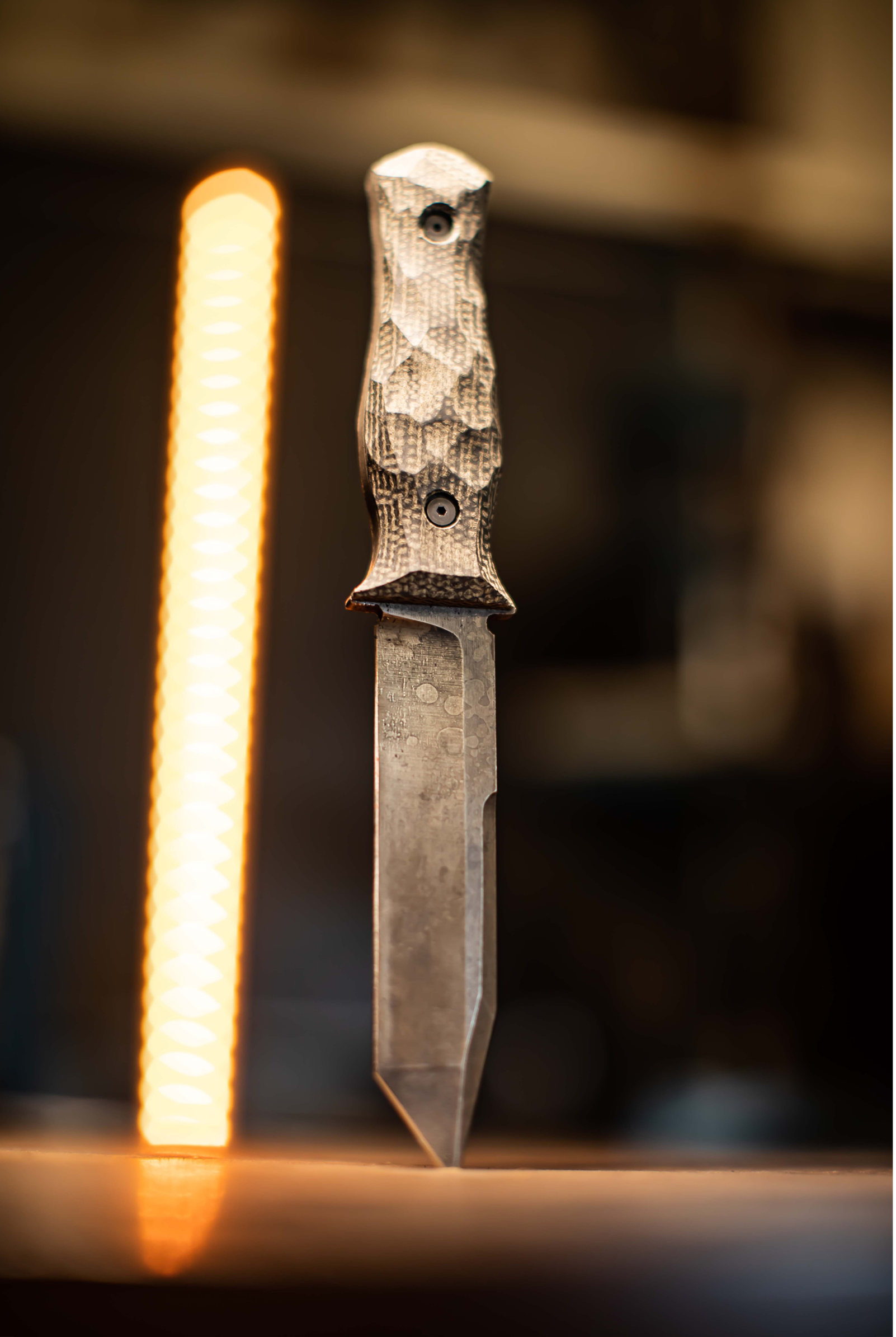 Knives