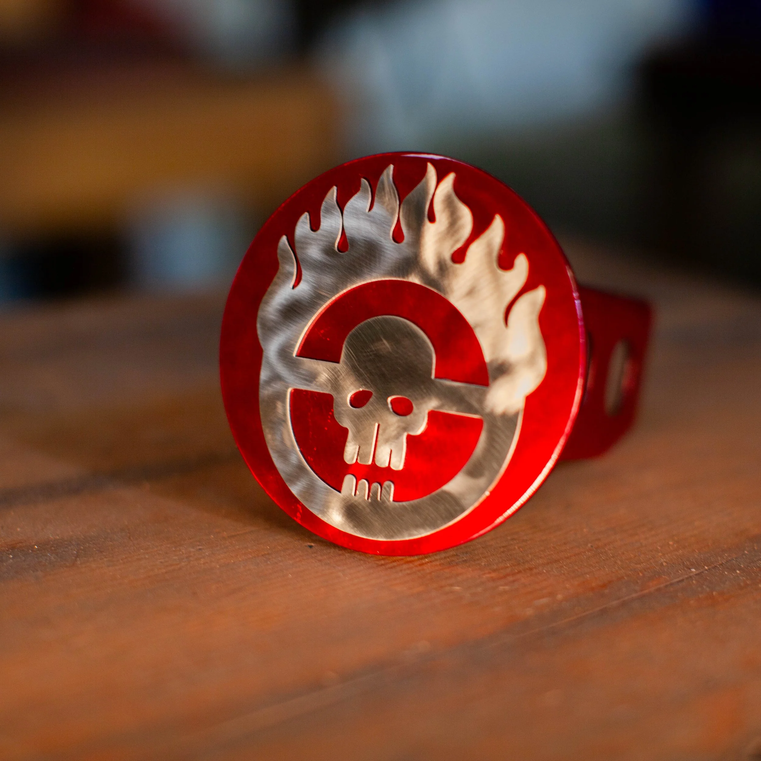 Limited Edition - Wizard Red Mad Max.jpg