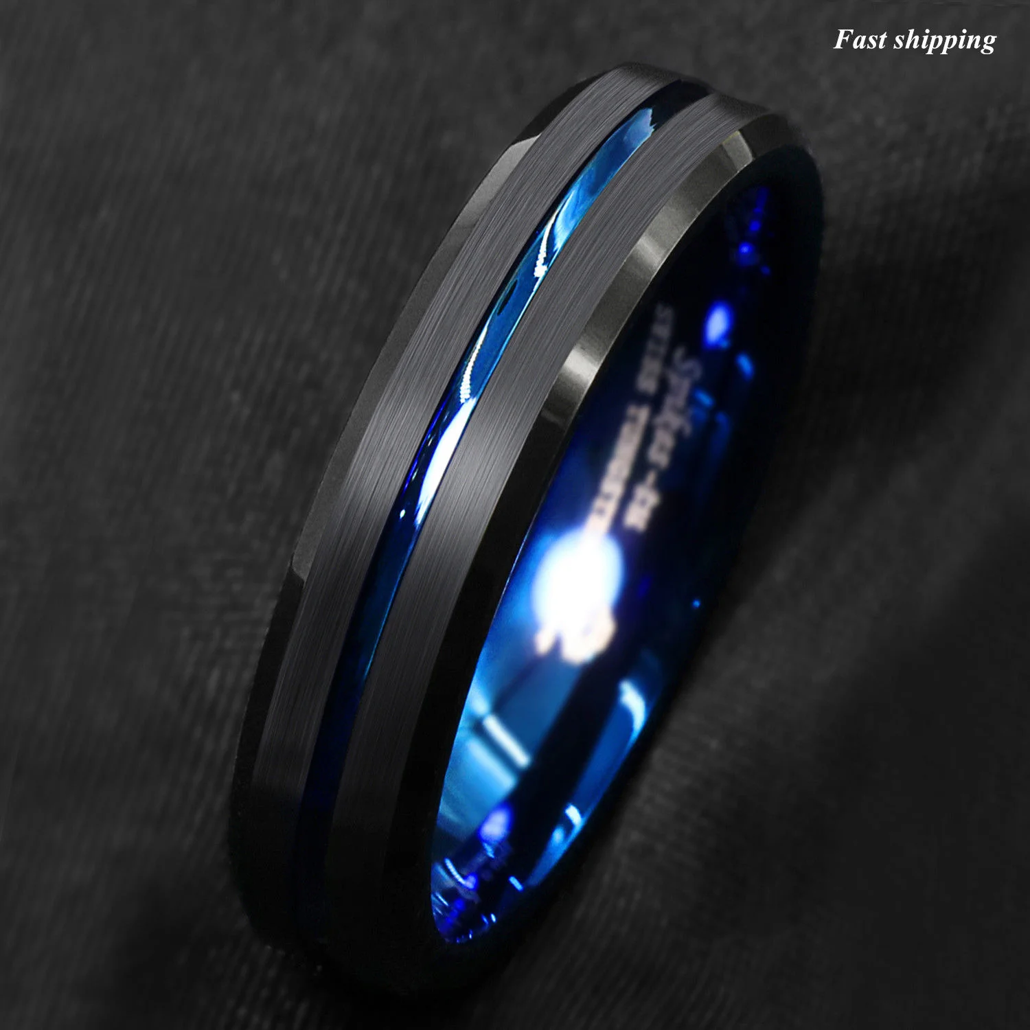 Azure six