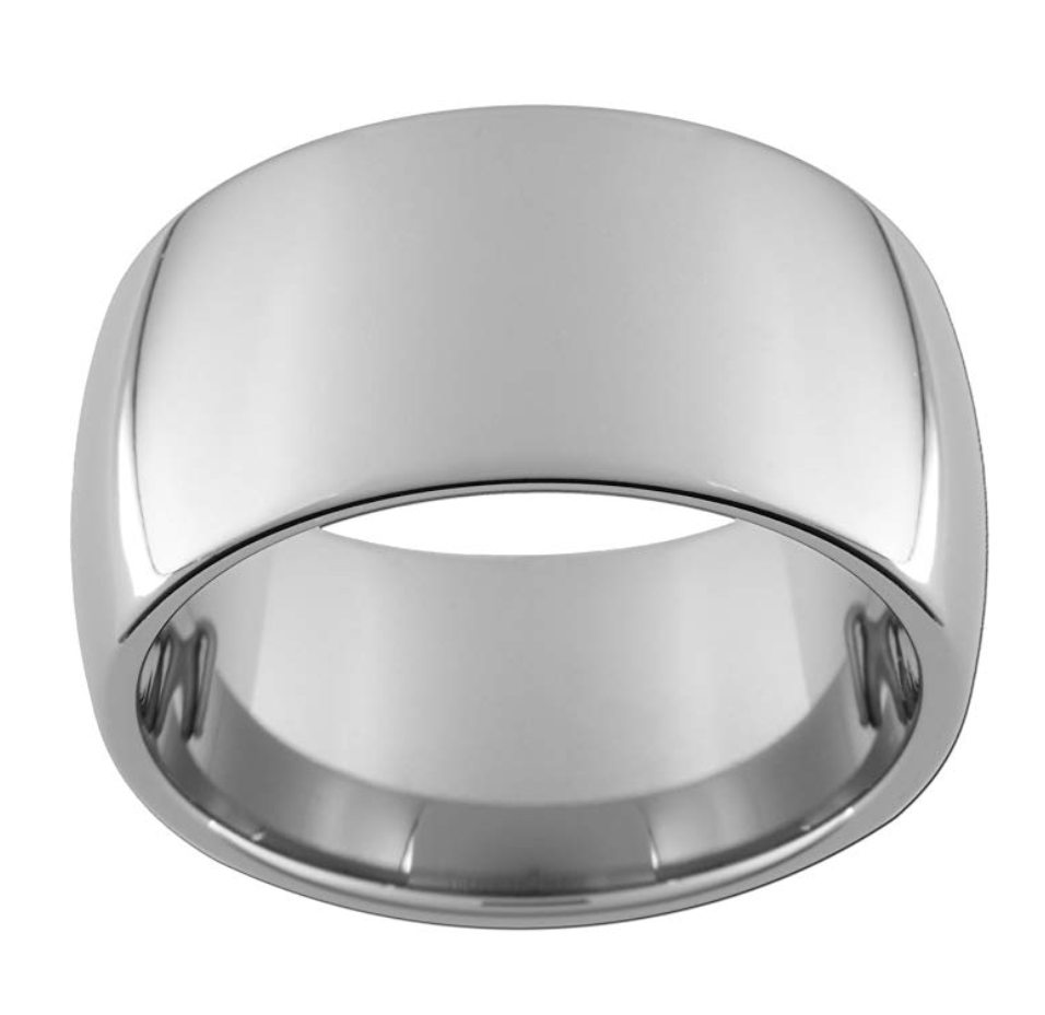 BD Twelve Silver
