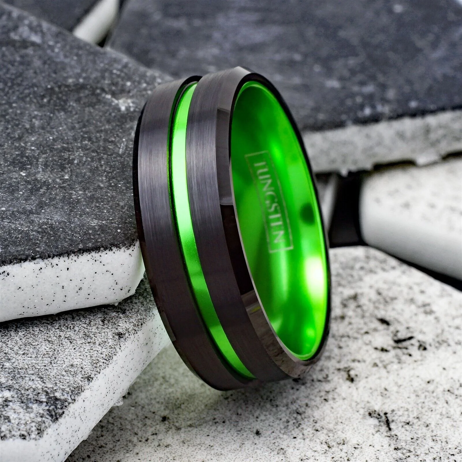 Emerald Night