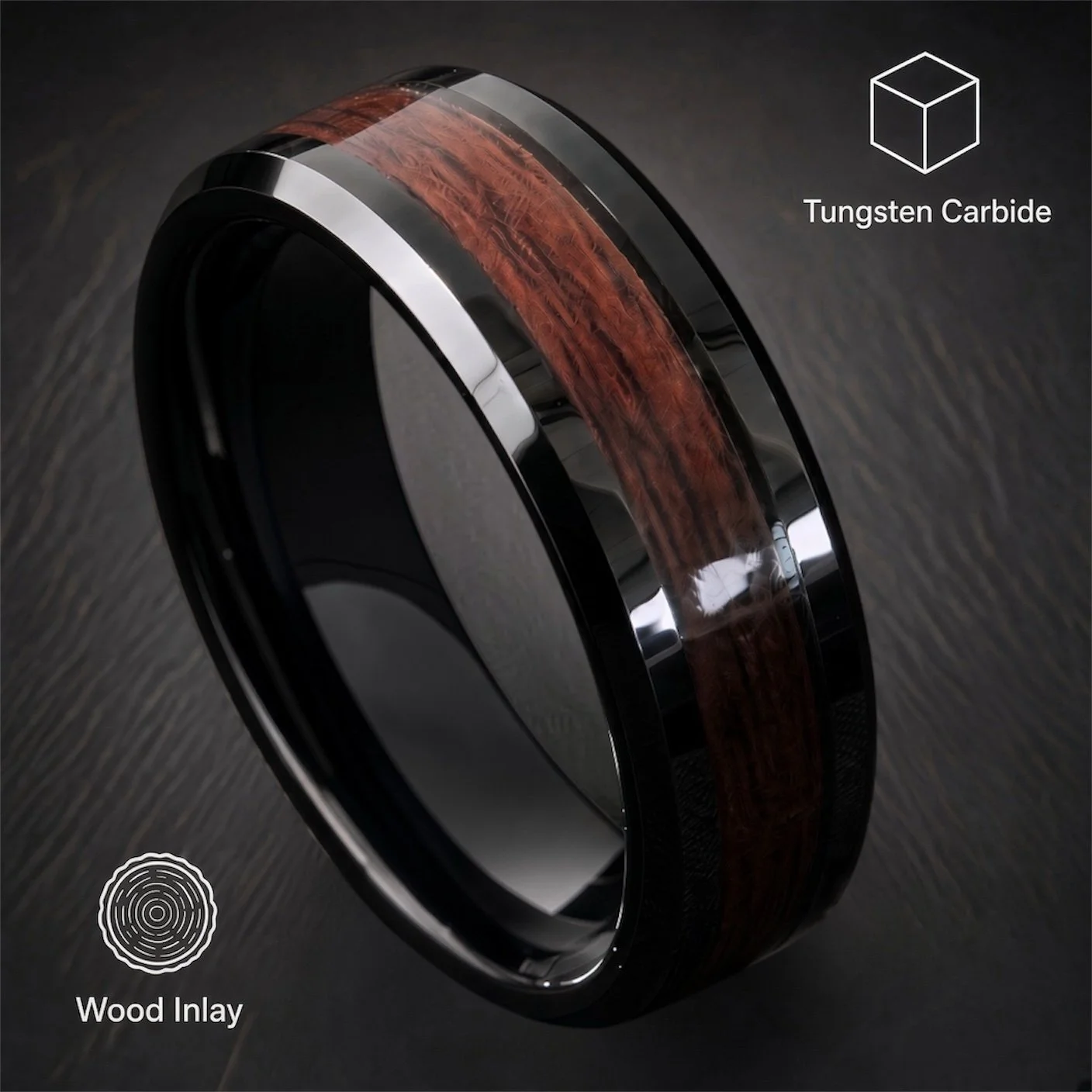 Black Timber