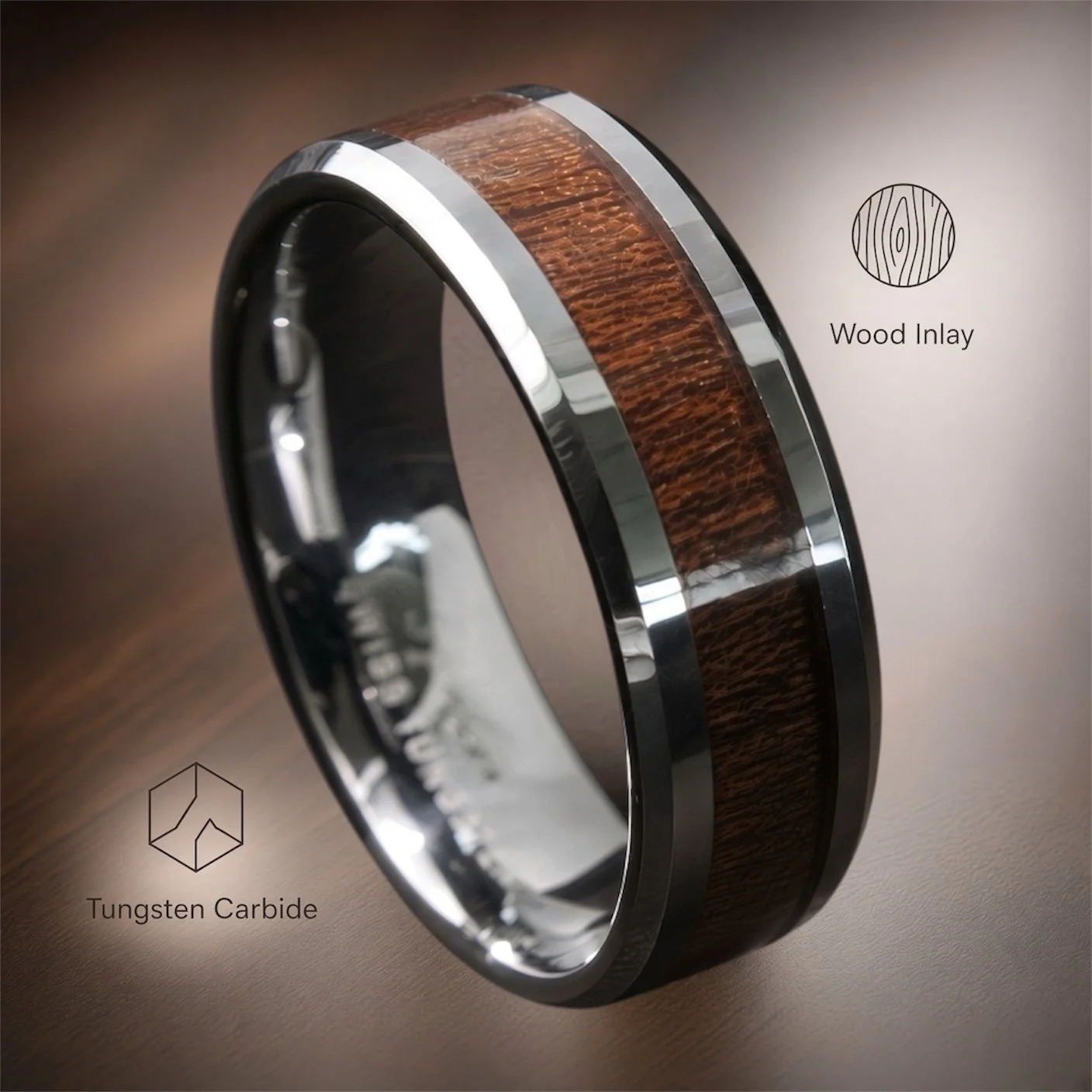 Silver Timber