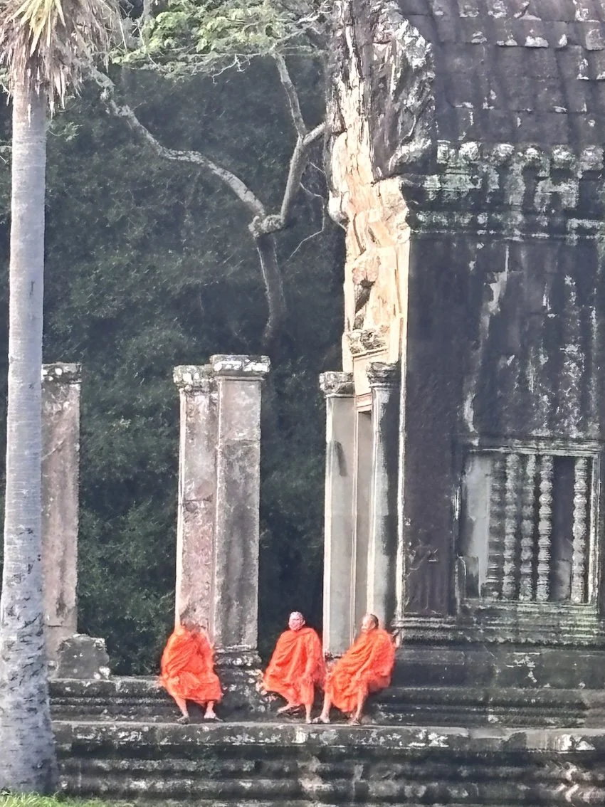 Qigong Self Healing Meditation                     