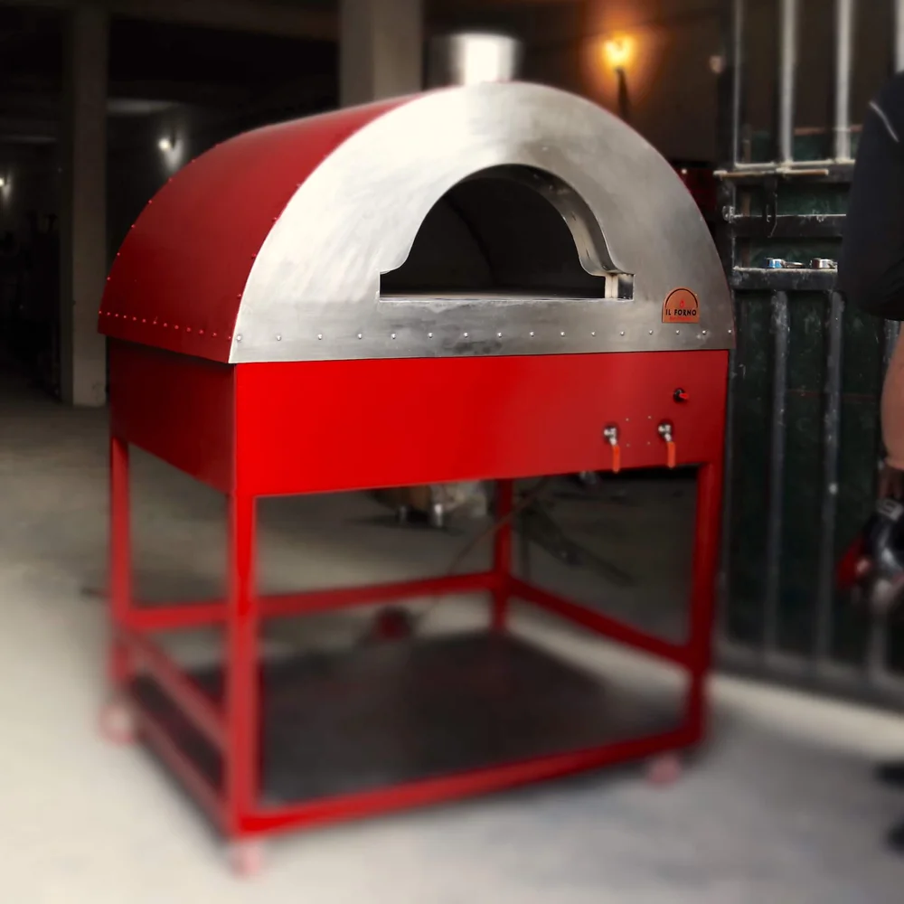best commercial pizza oven