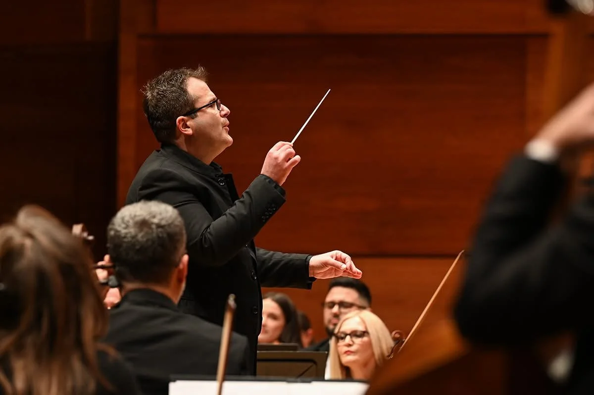 Macedonia Philharmonic Orchestra