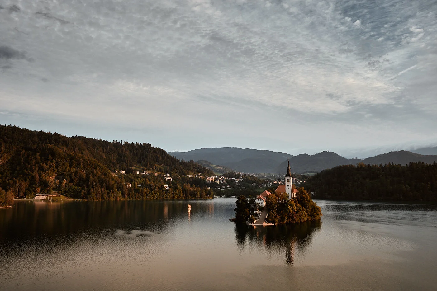 Slovenia, dovada că se poate.