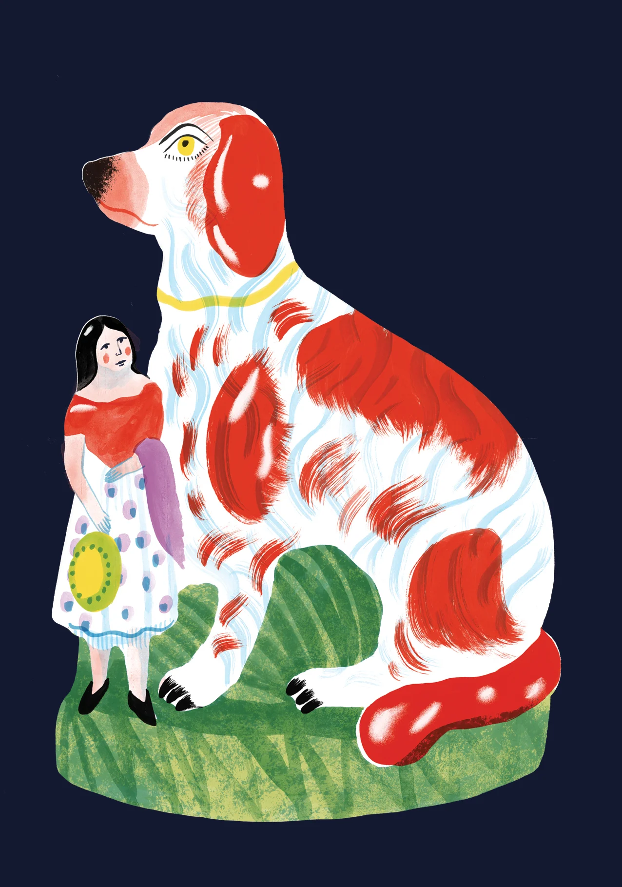 Greeting Card