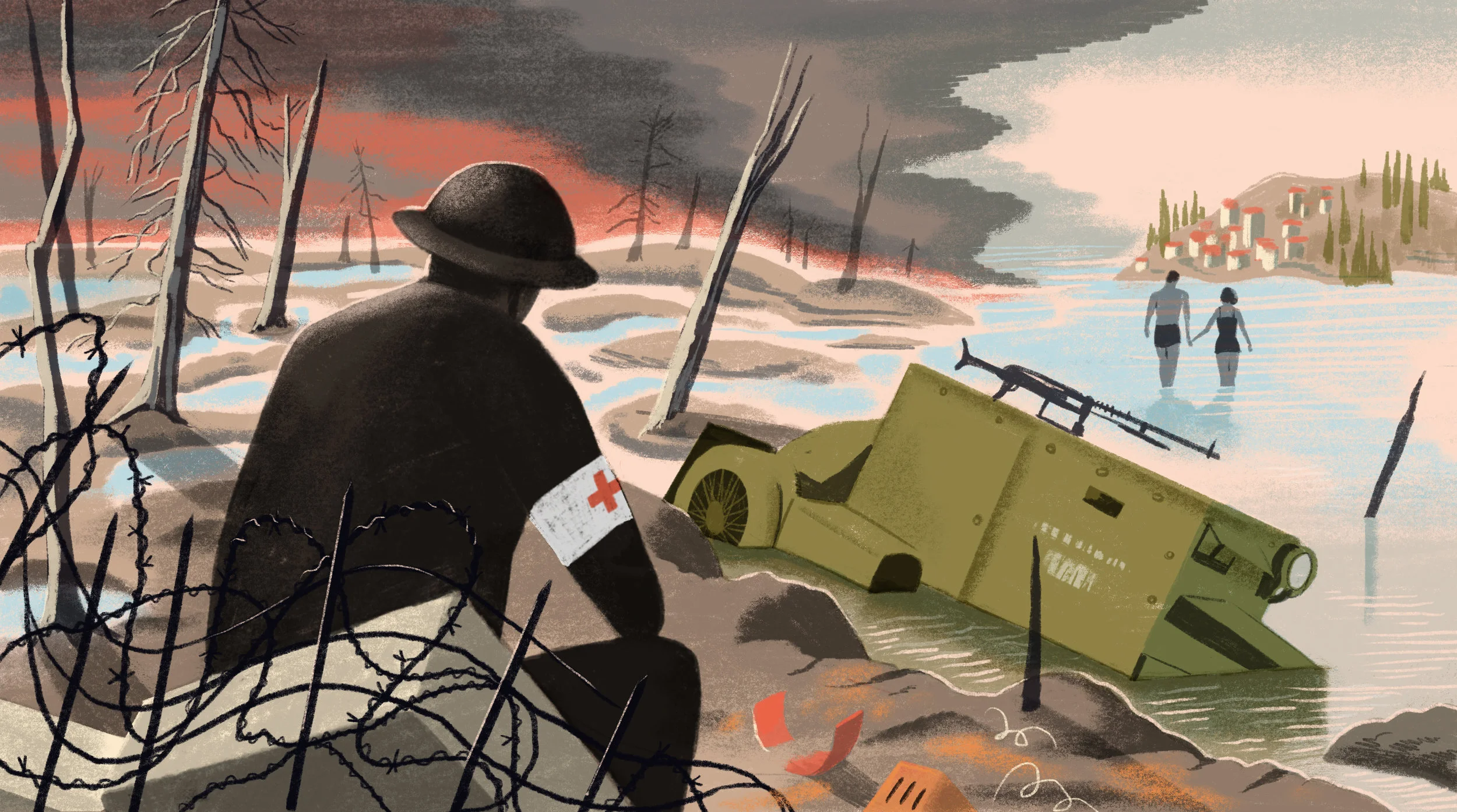 New York Times Book Review