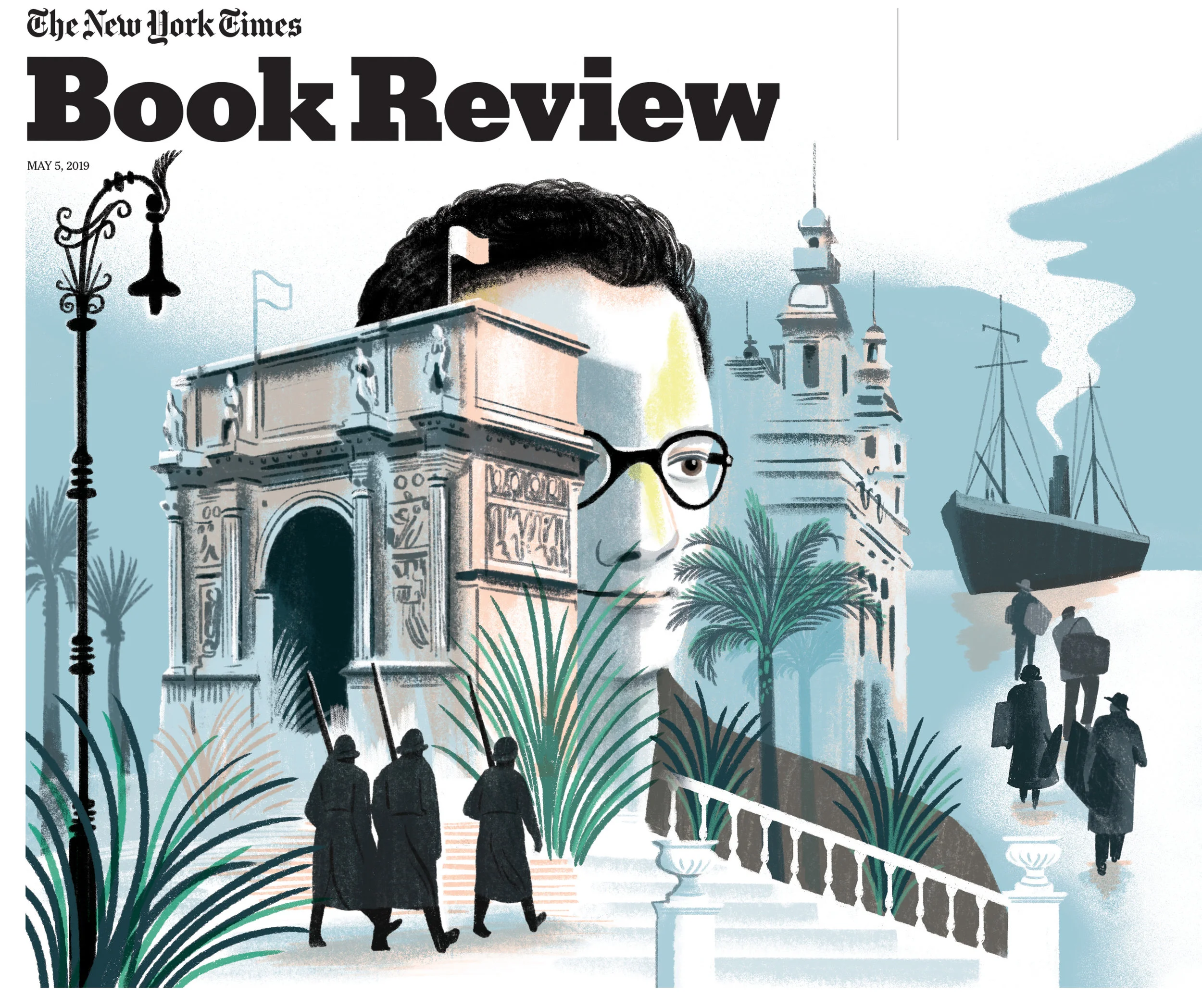 New York Times
