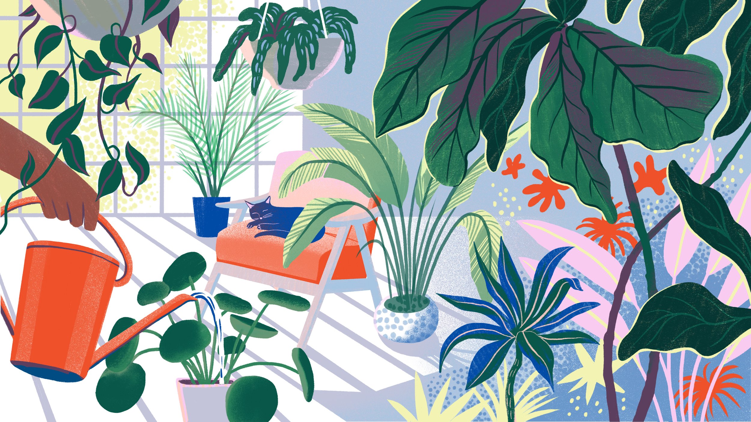 New York Times: Departures Magazine