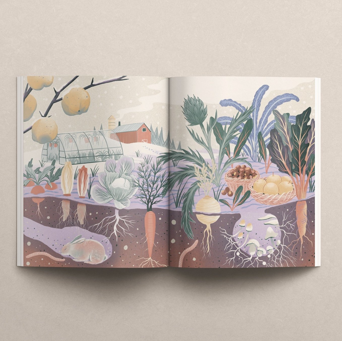 All Good Things Magazine