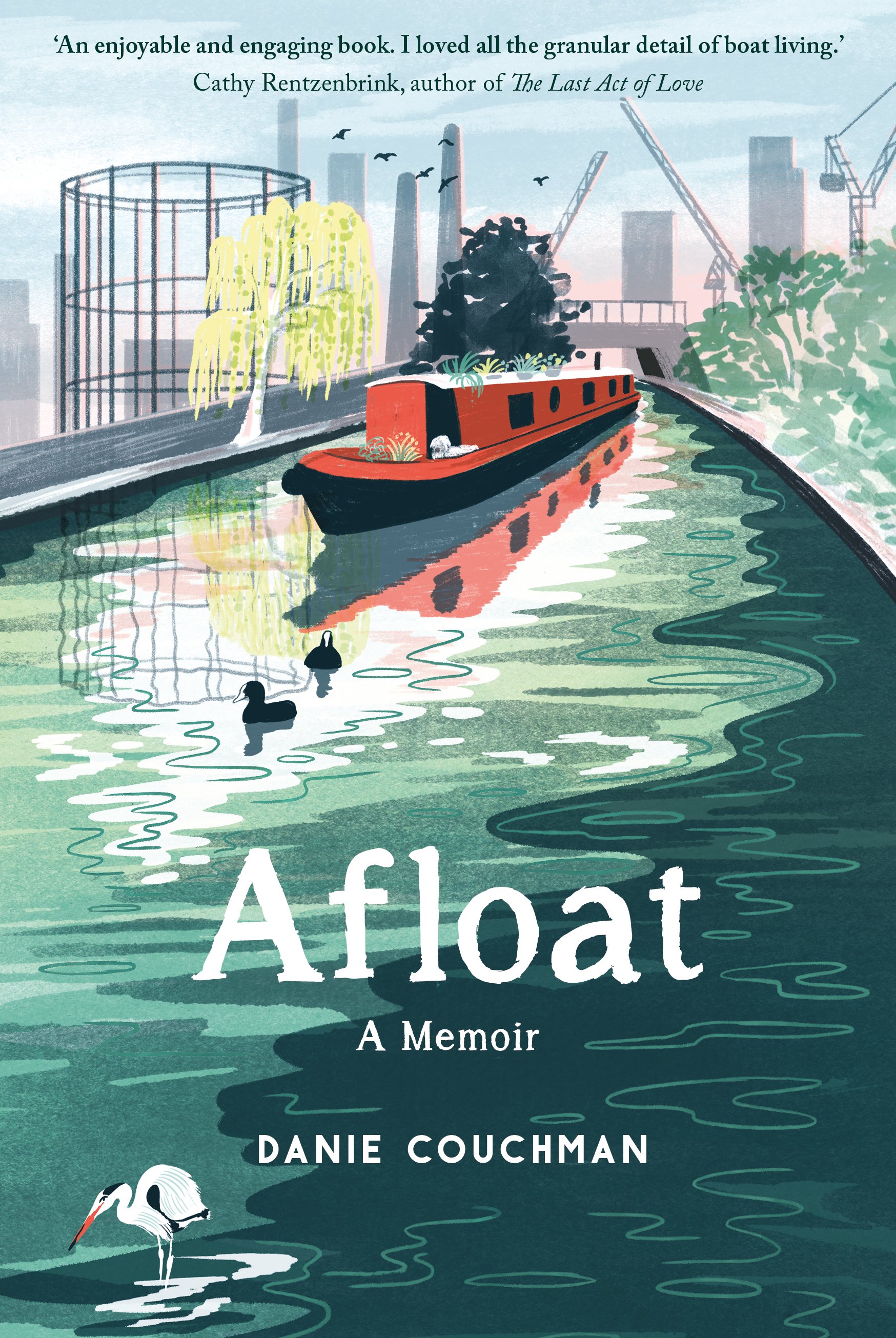 Quadrille: Afloat