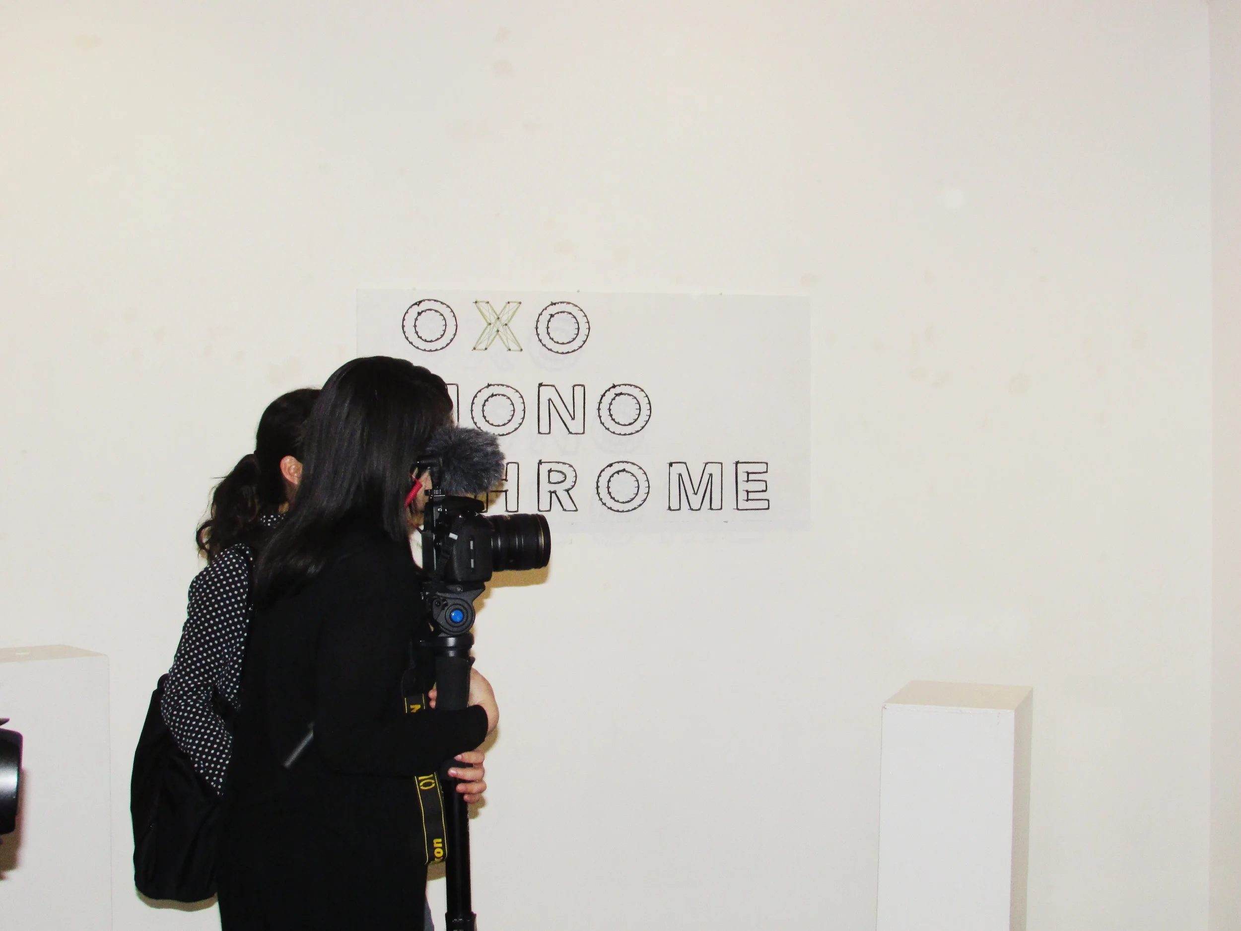 OXOMONOCHROME