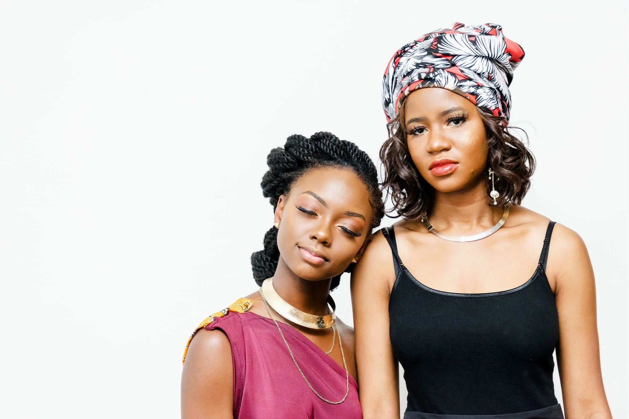 Mevems Fashion Model's Photoshoot