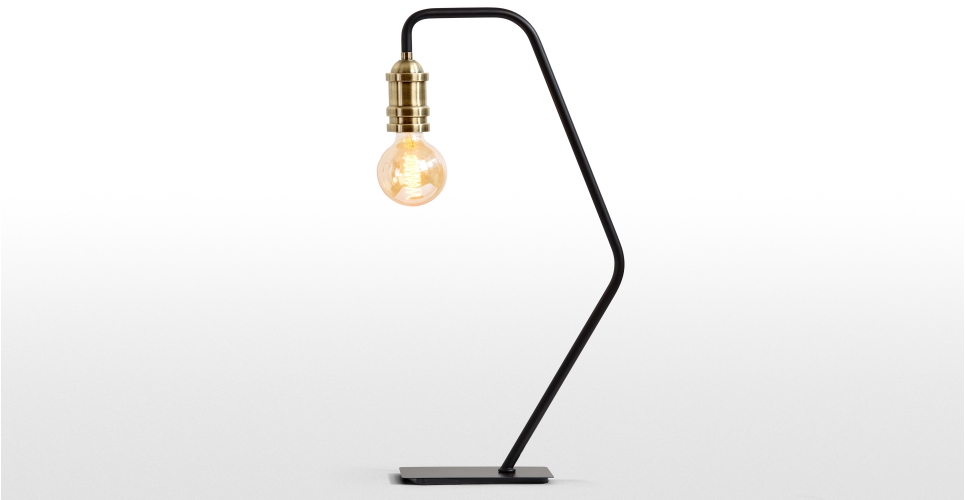 Starkey lamp £45 www.made.com