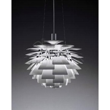 Poul Henningsen Artichoke light - £166 www.vita-interiors.com