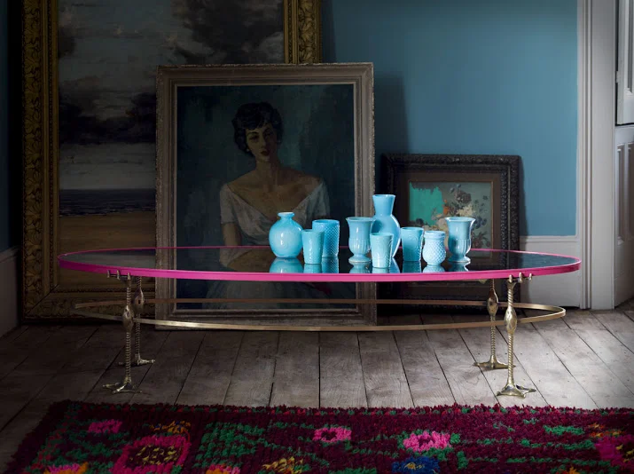 Coffee Table by Matthew Williamson