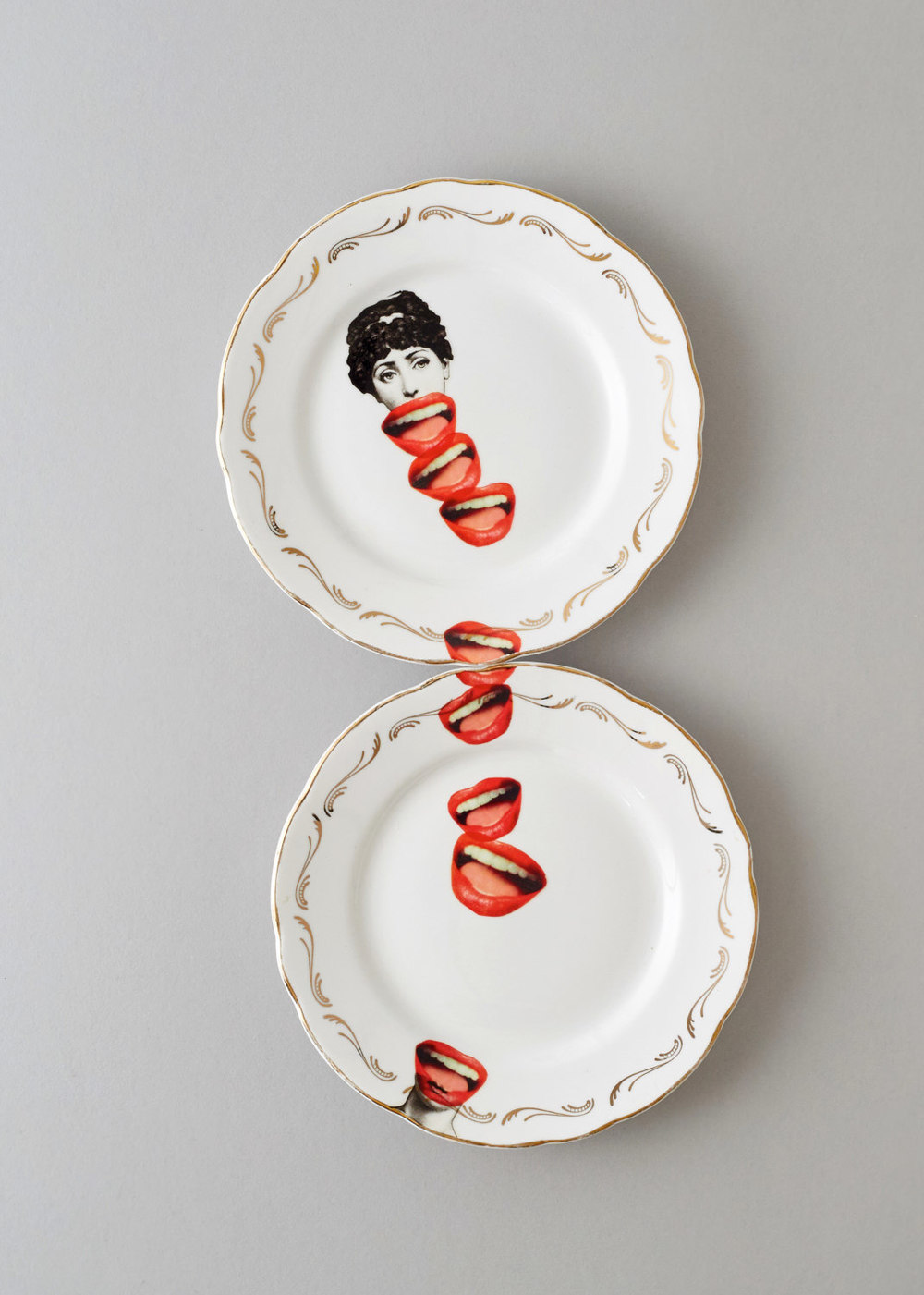 Blabbermouth £55 By Alijoedesigns