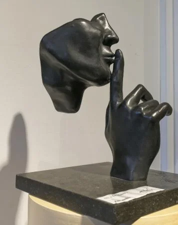 le-silence