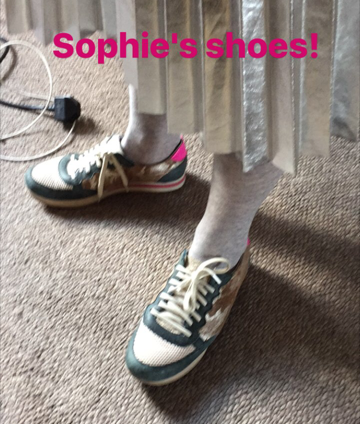 These babies had to make it on my Instagram stories