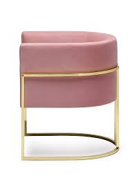 Julius chair looking lovely from all angles