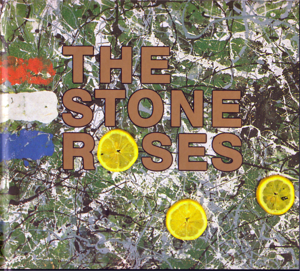 The Stone Roses £11.99 HMV