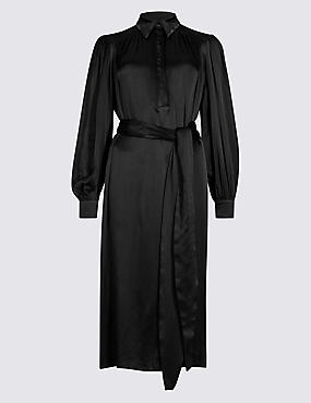 Portland dress £45 Archive by Alexa at Marks and Spencer
