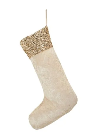 Present stocking £12 Next