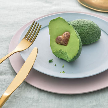 Chocolate Avocado £12 + P&P Choc on Choc at Notonthehighstreet
