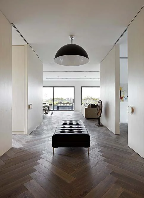 More Parquet porn on PInterest