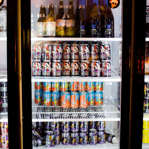Father's Day #BeerGoals by Crafty Beer Cans