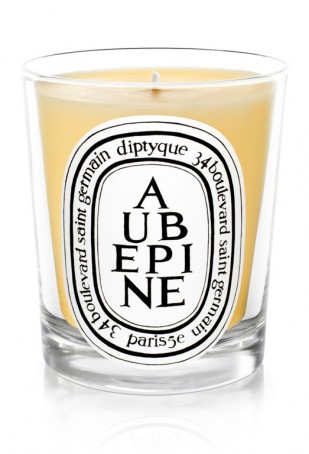Diptyque candle £45 www.diptyque.co.uk