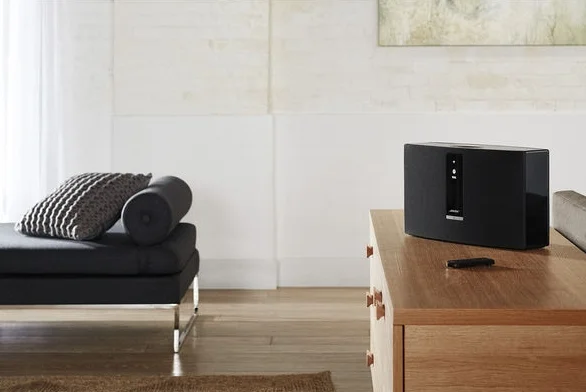 Bose Soundtouch 30 multiroom speaker