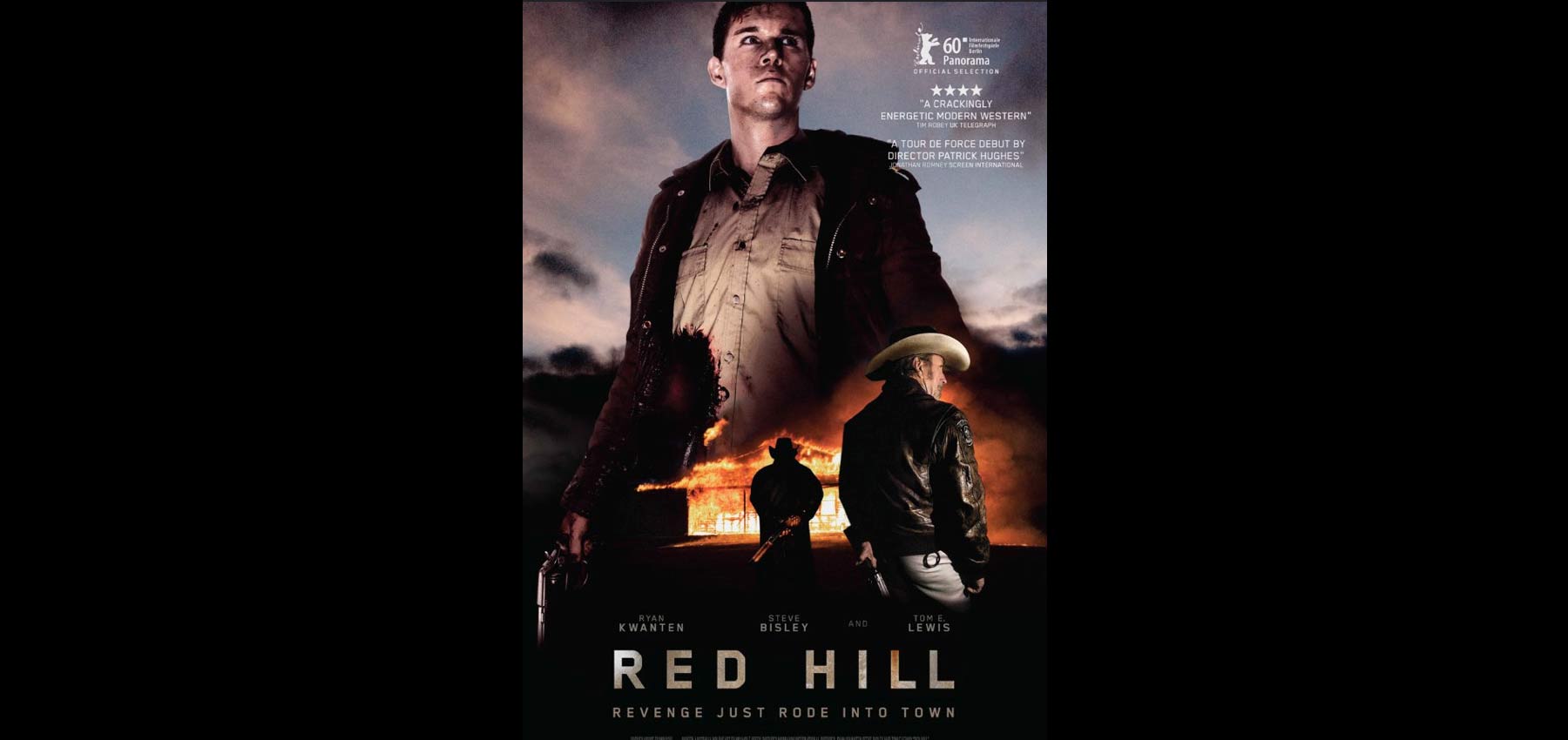 Red Hill