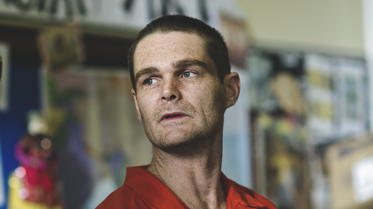 The Disappearance of Willie Bingham