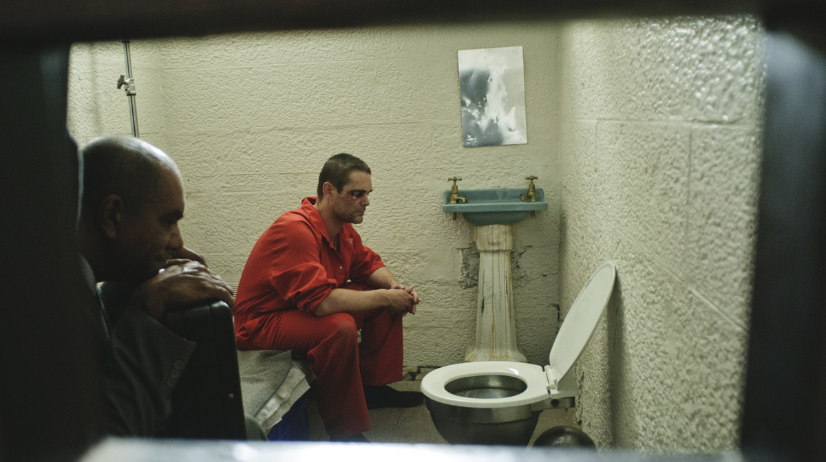 The Disappearance of Willie Bingham
