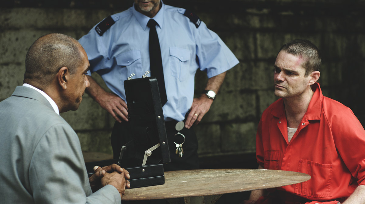 The Disappearance of Willie Bingham