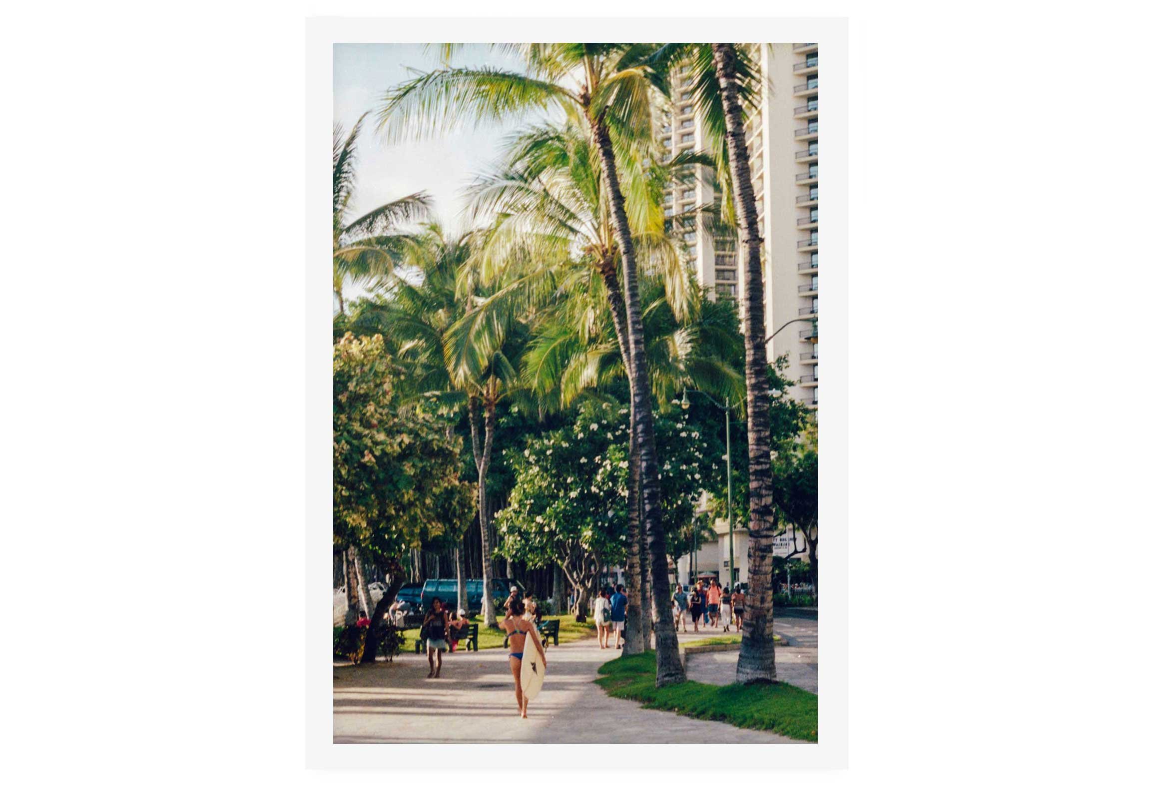 karl-mackie-Surfer-Girl-Waikiki-print-60-40-white-frame.jpg