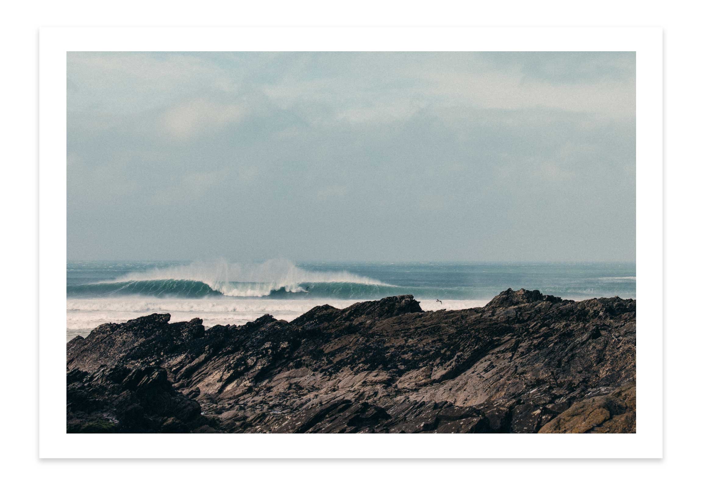 Fistral