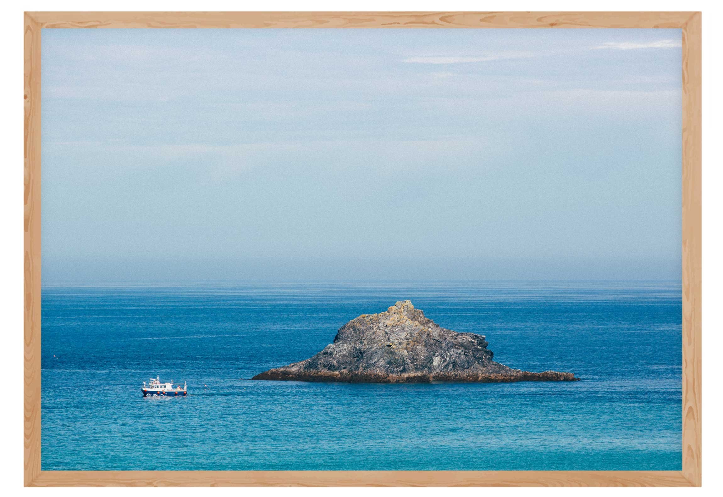 karl-mackie-Goose-Rock-Crantock-print-60-40-Wood-Frame.jpg