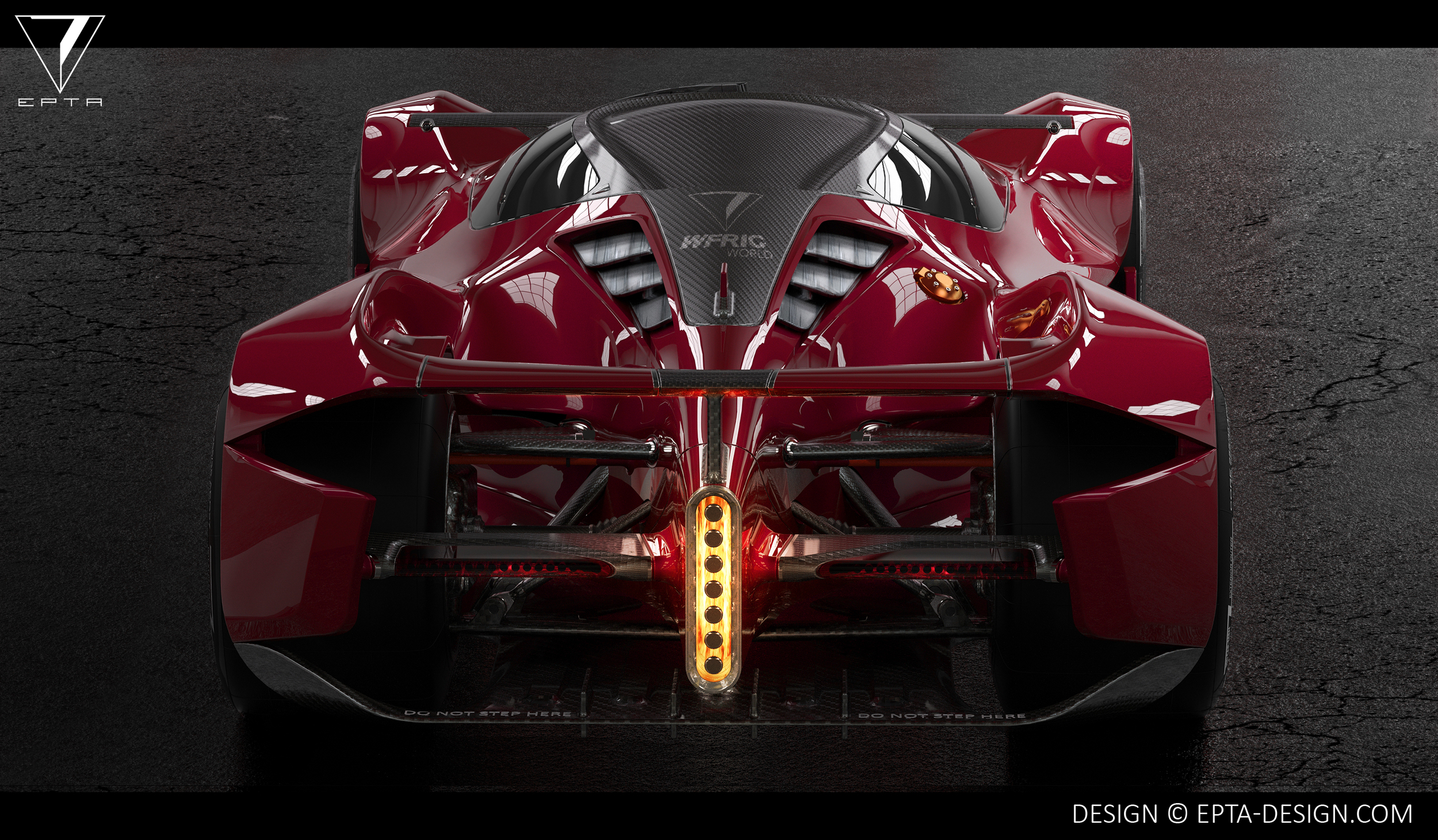 Mechanical beauty
