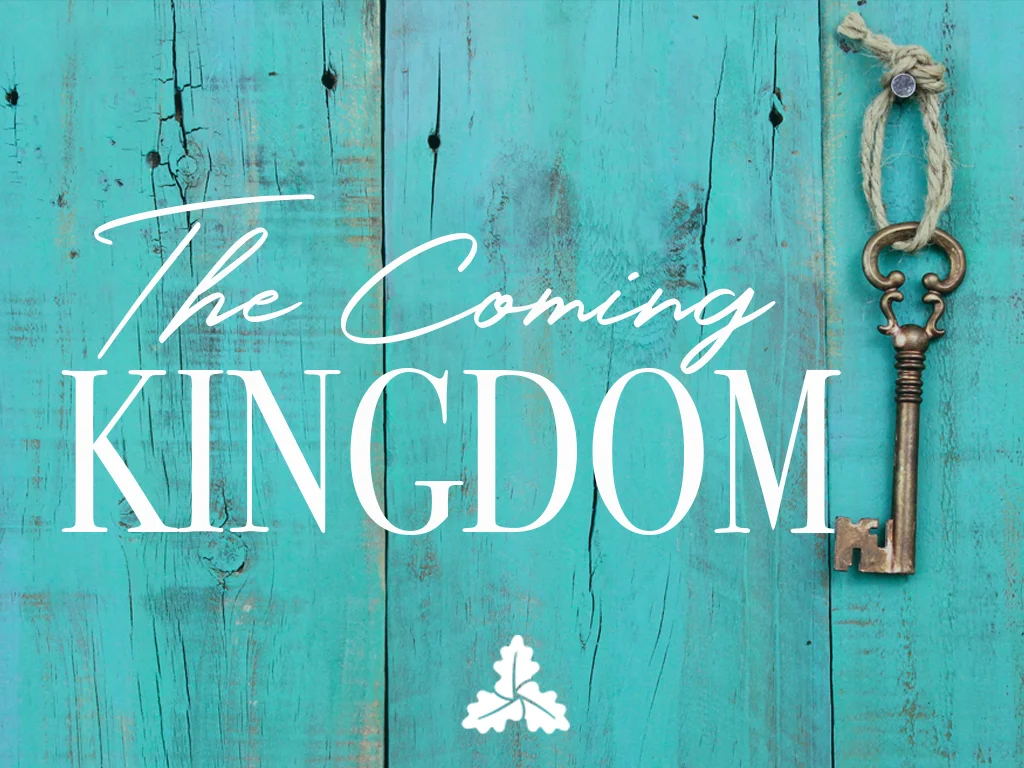 HTR - The Coming Kingdom.jpg