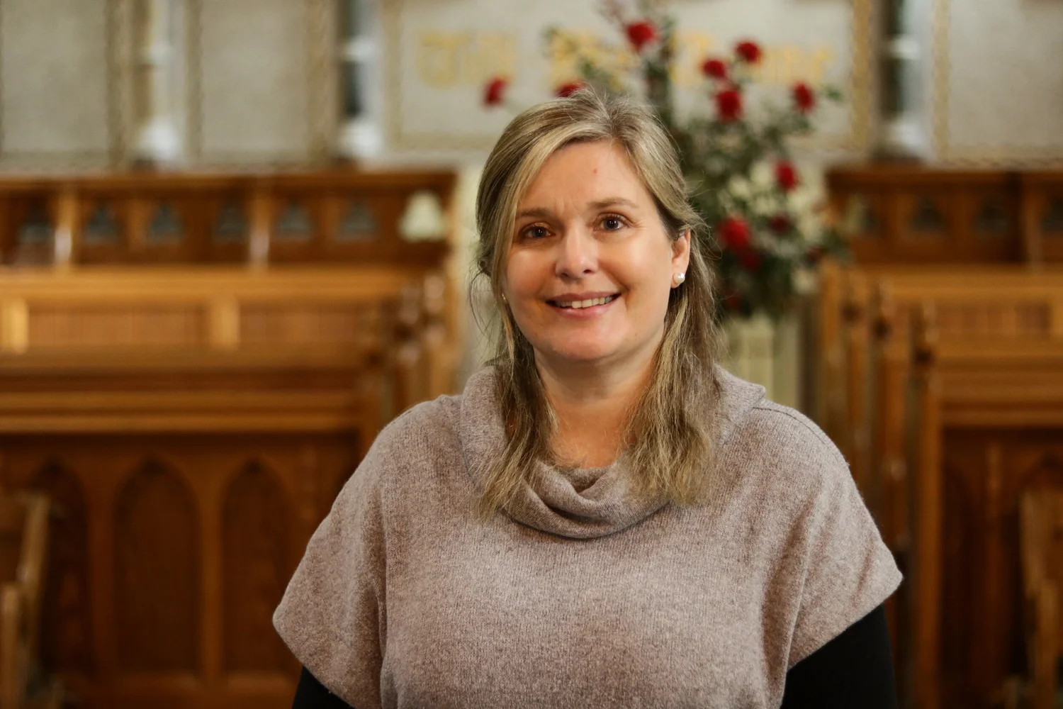 Team — Holy Trinity Rathmines