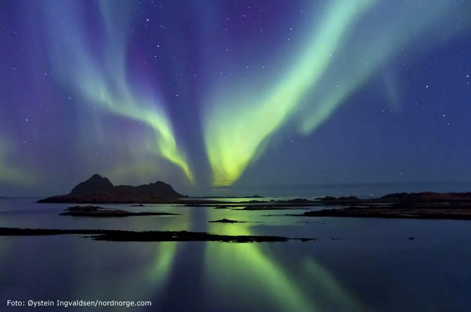 Kvalitetssystem og sertifisering innen naturbasert reiseliv