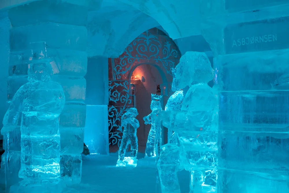 Påmelding til SNOW16 i Alta 10-11 mai 2016