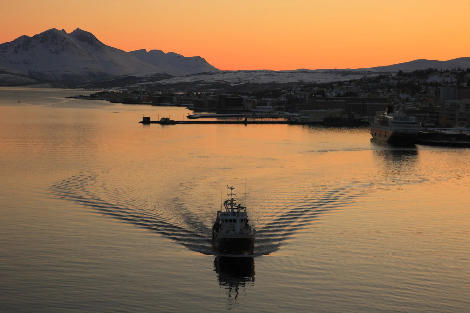 Klyngesamling 27-28. september