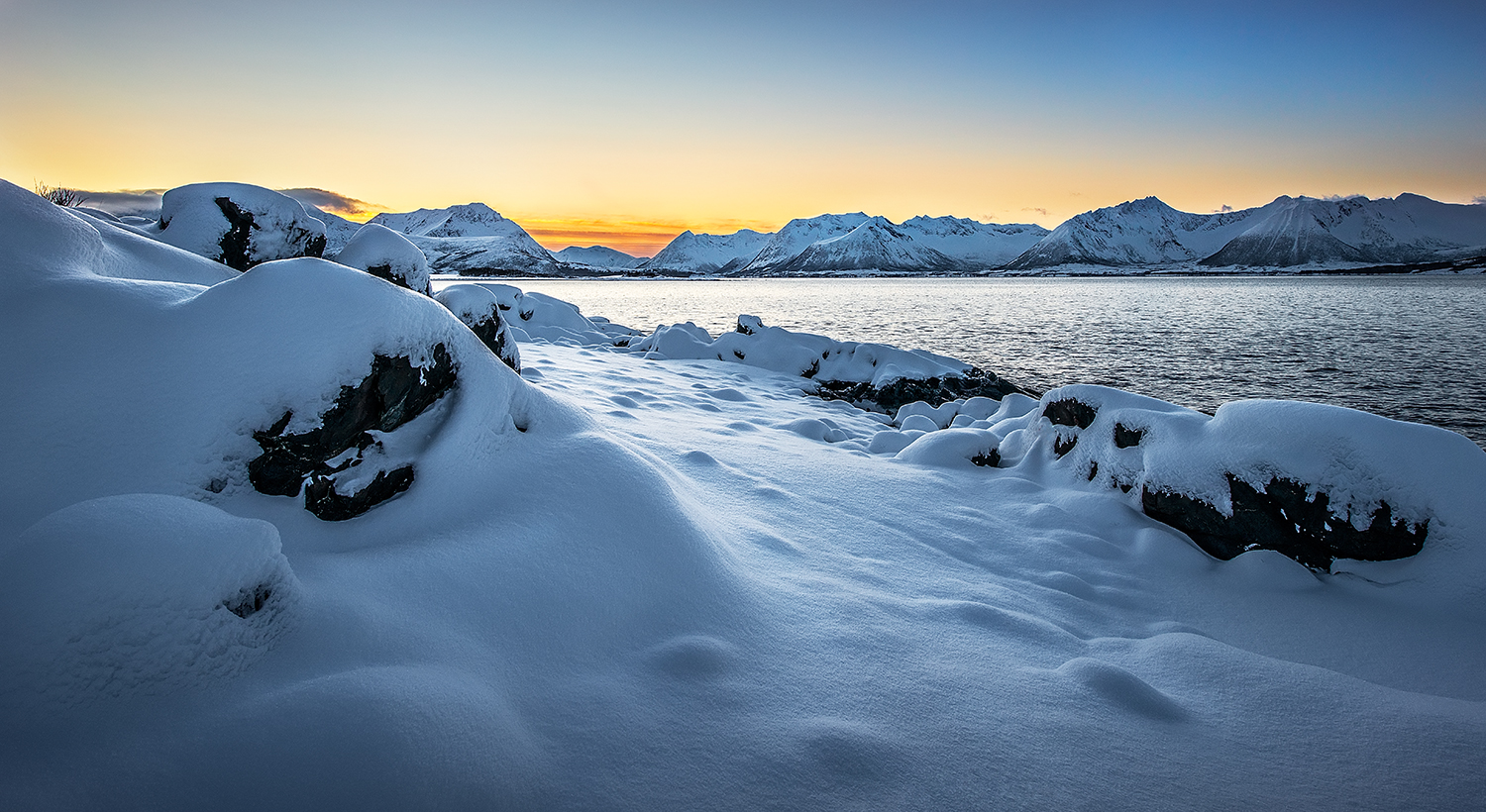 70 påmeldte til Arctic Tourism 27.jan - meld deg på du og!