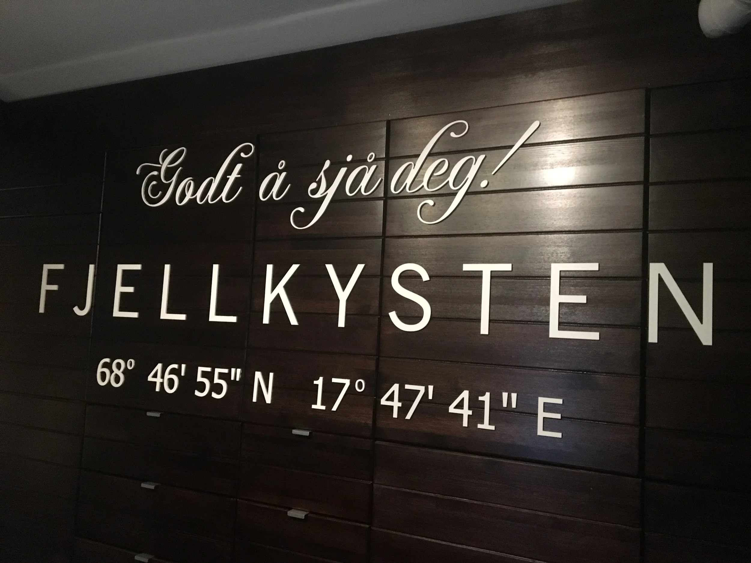 Pilotbedrifter segmentering